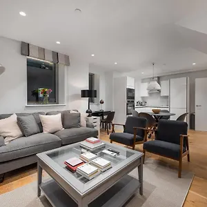 Shoreditch By Capital Apartment London